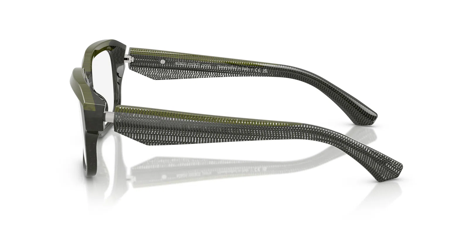 Alain Mikli 3528 Eyeglasses - view 23